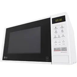 Мікрохвильова піч LG MS2042DY [99417] - мініатюра 4
