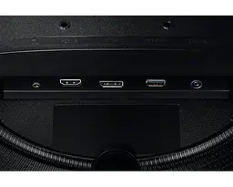 Монітор Samsung 34" Odyssey G5 LC34G55T [LC34G55TWWIXCI] [70948] - мініатюра 9