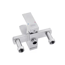 Душова система Kroner KRP Edelstahl Kubus - ESG063 (CV022978) - мініатюра 7