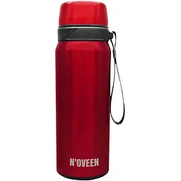 Термос Noveen TB625 700 мл Red (RL070819)