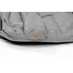 Спальник Exped Trekkinglite 0° LW 195 L Темно-синій - мініатюра 6