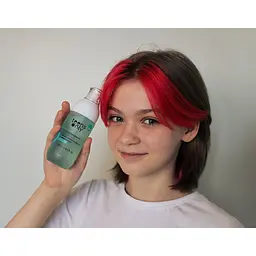Тонік для обличчя Teens Only Soon Teens Super-Cleansing Face Tonic 11+ для комбінованої шкіри з проявами висипань 150 мл (4820278290059) - мініатюра 2