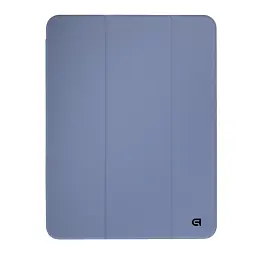 Чехол ArmorStandart Smart Fold Pen для iPad Pro 11 2022/2021/2020 Lavender Grey