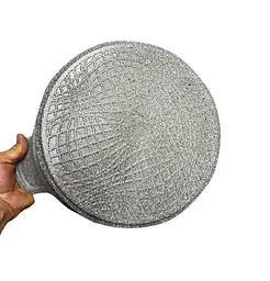 Каструля зі скляною кришкою Neoflam EK-OT-C28I Marble з мармуровим покриттям 28см - мініатюра 6
