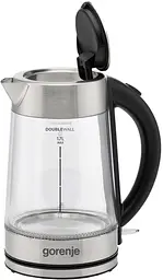 Електрочайник Gorenje K17GDWII (7040729) - мініатюра 4