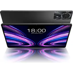 Планшет Teclast T50 Plus 6/256GB LTE Grey (G2A1/TL-112546) [123108] - мініатюра 2