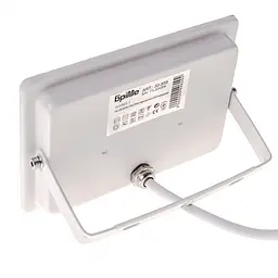 Прожектор Brille вуличний LED вологозахищений IP65 HL-28/30W CW - мініатюра 4