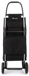 Сумка-візок Rolser Big Polar 2L Negro (BIG004-1023) - мініатюра 3