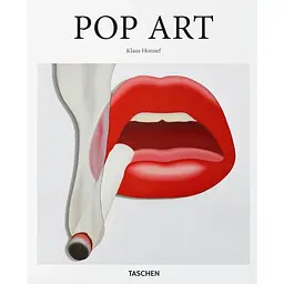 Pop Art - Клаус Хоннеф
