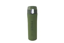 Термокружка Maestro 400 мл Force (MR-1643-40A)