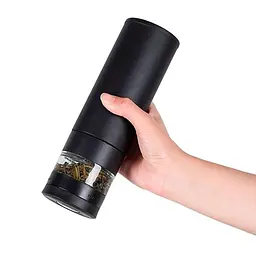 Заварювальний термос Pinztea Tea Mug 360ml PZ7X23X001 Black - мініатюра 3