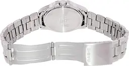 Годинник Casio MTP-1215A-2A2DF - мініатюра 3