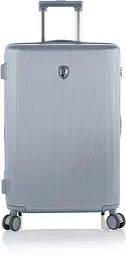 Валіза Heys Earth Tones (M) Glacier Grey (10156-0144-26) - мініатюра 3