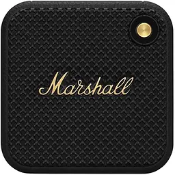 Акустична система Marshall Willen Black