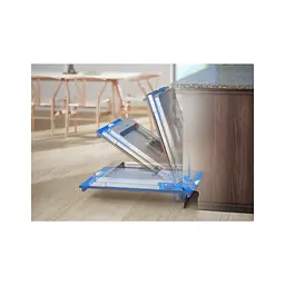Посудомоечная машина Electrolux EEA71210L - миниатюра 6