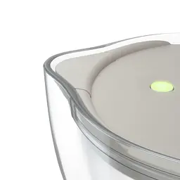 Фільтр-глечик Brita Style Essential XL Mxpro пісочний (1058044) - мініатюра 5