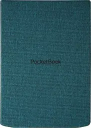 Обкладинка PocketBook 743 "Flip", Dark Green (HN-FP-PU-743G-SG-WW) - мініатюра 2