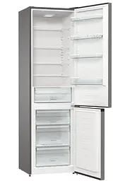 Холодильник з нижньою морозильною камерою Gorenje RK6201ES4 нержавіюча сталь (RK6201ES4) - мініатюра 10