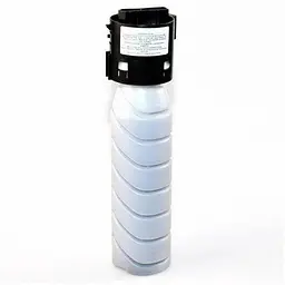 Тонер-картридж NewTone Konica Minolta TN-116 Black 340г (bizhub 164) (NT-TN116)