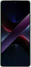 Смартфон Xiaomi POCO X7 Pro 5G 8/256GB Green Global Version NFC - мініатюра 2