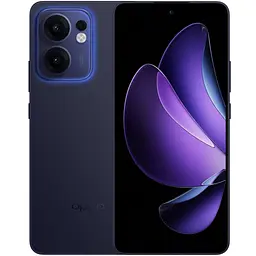Мобільний телефон Oppo Reno13 F 5G 8/256GB Luminous Blue (OFCPH2699_BLUE_256)