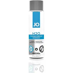 Змазка на водній основі System JO H2O Original (120 мл)