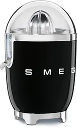 Соковитискач для цитрусових (цитрус-прес) SMEG CJF11BLEU - мініатюра 2