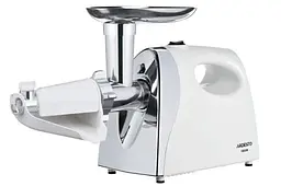М'ясорубка MGL-2050R White, 1800 W ARDESTO teh0024130 - мініатюра 3