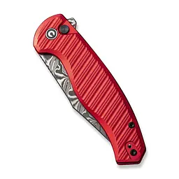 Ніж складаний Civivi Stormhowl C23040B-DS1 - мініатюра 4
