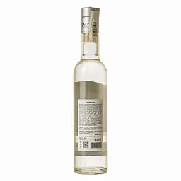 Горілка Kvint Volk 40% 0.5 л - мініатюра 3