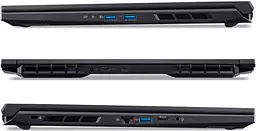 Ноутбук Acer Nitro V 17 ANV17-41 (NH.QYUEP.002) - мініатюра 3