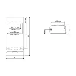 Бойлер Tesy Bellislimo Cloud плаский GCR 802722 E31 ECW Wi-Fi (304606) - мініатюра 4