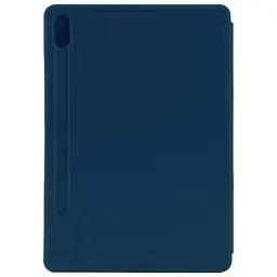 Чохол до планшета Armorstandart Smart Fold Pen Samsung Galaxy Tab S11 Dark Blue (ARM88428) - мініатюра 2