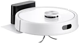 Робот-пилосос з вологим прибиранням RoboRock Q7 TF White (Q7TF02-00) - мініатюра 3
