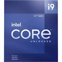 Процесор Intel Core i9-12900KF Box (BX8071512900KF) EU [148115] - мініатюра 2