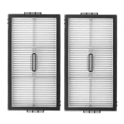 Фільтри для робота-пилососа Roborock Saros 10R ( S10R52-00 ) S9 MaxV Slim / Saros 20 / Saros 20 Sonic / 2 шт. - мініатюра 4