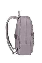 Рюкзак 13,3" Samsonite MOVE 4.0 TAUPE 38x26,5x12,5 KJ6*08082 - мініатюра 8