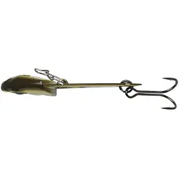 Блешня Savage Gear Minnow Switch Blade 60S 60 mm 18 g Blue/Pink/Smolt - мініатюра 2