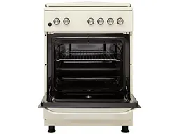 Газова плита ELEYUS CAST 6001 CF BG - мініатюра 6