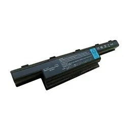 Аккумулятор для ноутбука ACER Aspire 4551 (AS10D41, AC 4741 3S2P) 10.8V 6600mAh PowerPlant (NB00000064)