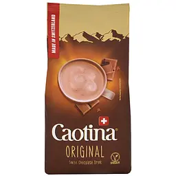 Какао Caotina Classic Original 1 кг