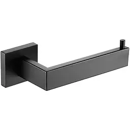 Рушникотримач VBI Jupiter black VBI-040603BL, Чорний матовий
