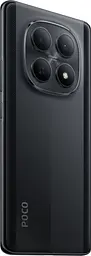 Смартфон Xiaomi Poco M8 5G 8/256GB Black (Global) (no charger) [5G, NFC] - мініатюра 6