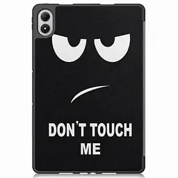 Чохол до планшета BeCover Flexible TPU Mate Xiaomi Redmi Pad 2 Pro 12.1" Don't Touch (715611) - мініатюра 3