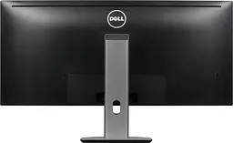 Монітор 34" Dell 34 UltraSharp (210-ADYS) (U3415W) 3440x1440 (Ultra-Wide 2K) IPS 60 Hz Б/в - мініатюра 3