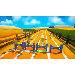 Ключ активації Microsoft 30 Sport Games in 1 для Xbox One/Series S/X - мініатюра 6