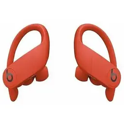 Бездротові навушники Beats by Dr. Dre Powerbeats Pro Lava Red (MXYA2) - мініатюра 2