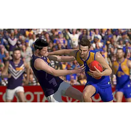 Ключ активації Microsoft AFL 23 для Xbox One/Series S/X - мініатюра 5