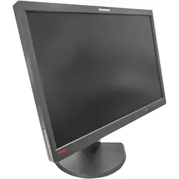 Монітор 22" Lenovo LT2252pwA black - Class A "Б/В" - мініатюра 3