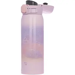 Термокружка Zojirushi SM-WH48VK 0.48 л Pink - мініатюра 2